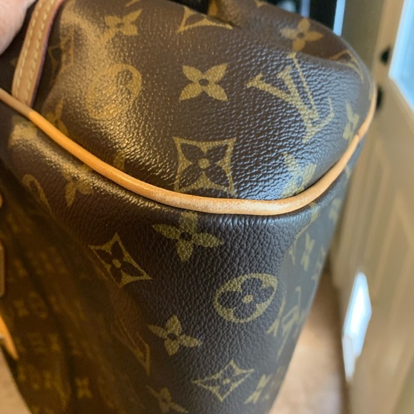 Louis Vuitton Montorgueil GM - Picture 7 of 8